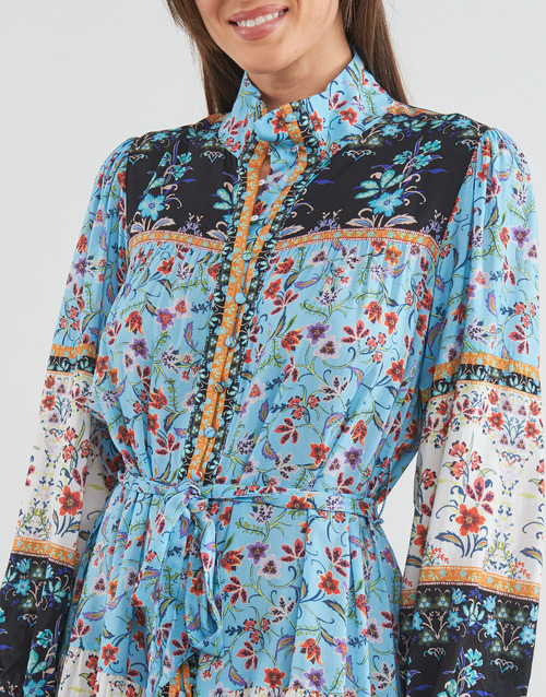 Vêtements Femme Robes Femme | INDIAN BORDER - AL42849