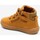 Chaussures Enfant Baskets montantes Bisgaard Villum Mustard Autres