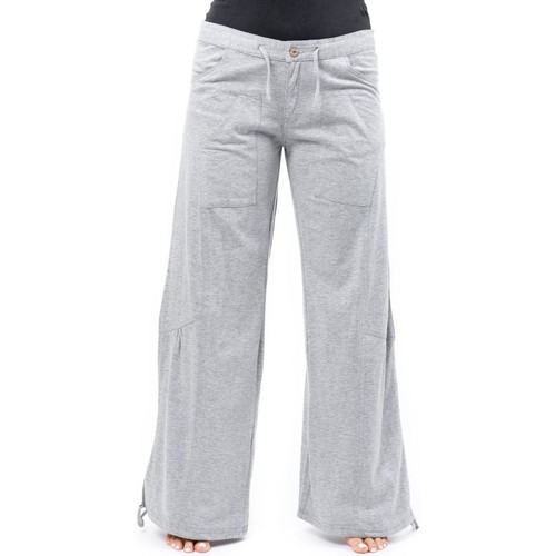 Vêtements Pantalons | Pantalon hybride detente jersey doux Visanah - CK66266