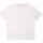 Vêtements Enfant printed t shirt balmain t shirt ucq DQ0189-DD004G Blanc