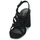 Chaussures Femme Sandales et Nu-pieds Minelli LYDIE Noir