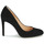 Chaussures Femme Escarpins Minelli MELUSINE Noir