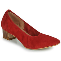 Chaussures Femme Escarpins Otess  Rouge