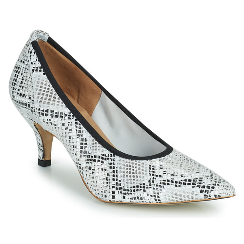 Chaussures Femme Escarpins Femme | OtessGris / Noir / Blanc - WP70492