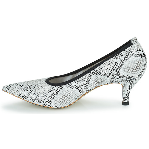 Chaussures Femme Escarpins Femme | OtessGris / Noir / Blanc - WP70492