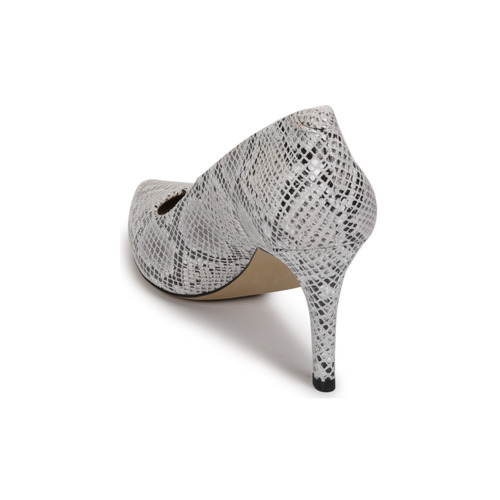 Chaussures Femme Escarpins Femme | OtessGris / Noir / Blanc - KO56340