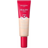 Beauté Maquillage BB & CC crèmes Bourjois Healthy Mix Tinted Beautifier 002 