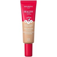 Beauté Maquillage BB & CC crèmes Bourjois Healthy Mix Tinted Beautifier 004 