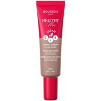 Beauté Maquillage BB & CC crèmes Bourjois Healthy Mix Tinted Beautifier 006 