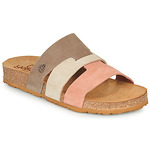 Womens Sandals Brown Casual