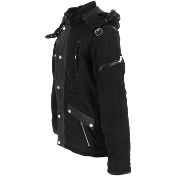 Hite Couture Numil black jacket Noir