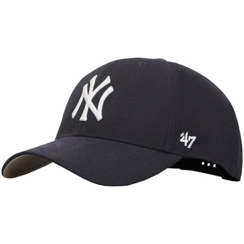 Accessoires textile Homme Casquettes '47 Brand New York Yankees MLB Sure Shot Cap Bleu