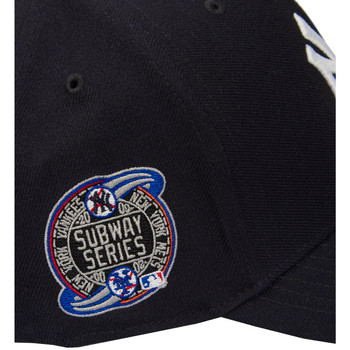 '47 Brand New York Yankees MLB Sure Shot Cap Bleu