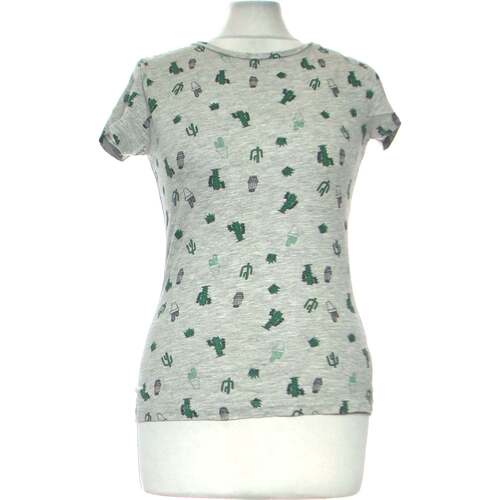 Vêtements Femme T-shirts & Newcastle Polos Primark 34 - T0 - XS Gris