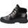 Chaussures Femme Bottines Pitillos 1161P Noir