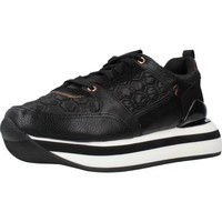 Chaussures Femme Baskets basses Gioseppo OSTEROY Noir