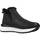 Chaussures Femme Bottines Gioseppo 64372G Noir