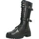 mckenzie leather ankle boots stuart weitzman shoes mckenzee wht