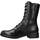 Chaussures Femme Malles / coffres de rangements DELICE Noir