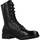 Chaussures Femme Malles / coffres de rangements DELICE Noir