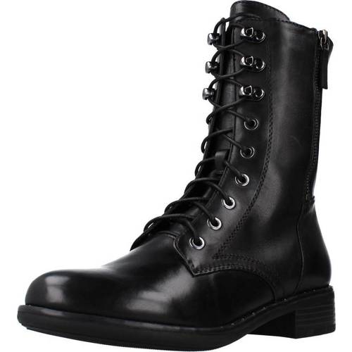 Chaussures Femme Bottines Bougeoirs / photophores DELICE Noir