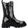 Chaussures Fille Bottes Replay ALIOTH Noir
