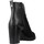 Chaussures Femme Bottines Joni 21006J Noir