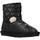 Chaussures Fille Bottes Chicco CADDY Noir
