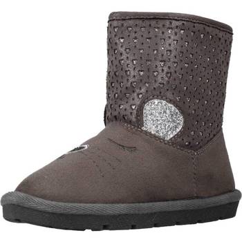 Chaussures Fille Bottes Chicco CADDY Marron