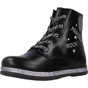 Chaussures Fille Bottes Chicco CIPRY Noir