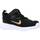 Chaussures Garçon Baskets basses Nike REVOLUTION 6 BABY Noir