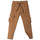 Vêtements Enfant Pantalons Freeside PantalonCargo junior camel SHY-1061 - 4 ANS Beige