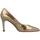 Chaussures Femme Escarpins Dibia 1750 H-74851 Doré