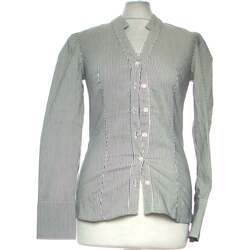 Vêtements ESSENTIALS Chemises / Chemisiers Grain De Malice chemise  36 - T1 - S Gris Gris
