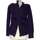 Vêtements Femme Chemises / Chemisiers 1964 Shoes chemise  34 - T0 - XS Violet Violet