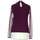 Vêtements Femme T-shirts & Polos Naf Naf 36 - T1 - S Violet