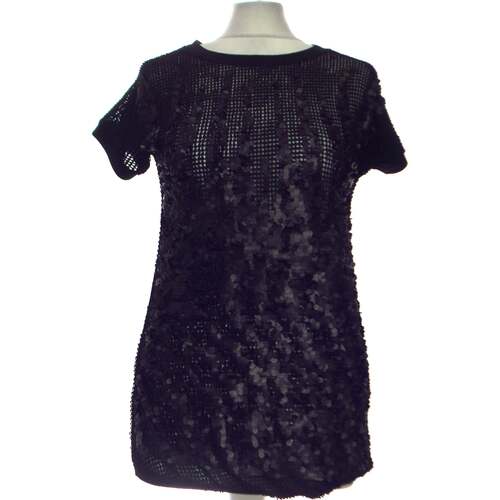 Vêtements Femme T-shirts & Polos Eva Kayan 38 - T2 - M Noir