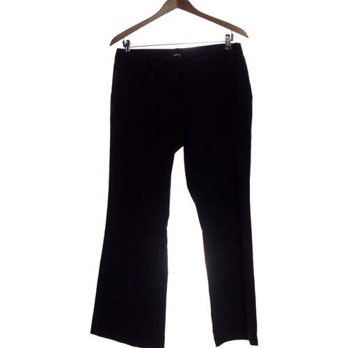 La Redoute Pantalon Bootcut Femme 36 - T1 - S Bleu - Vêtements Pantalons  Femme 6,00 €
