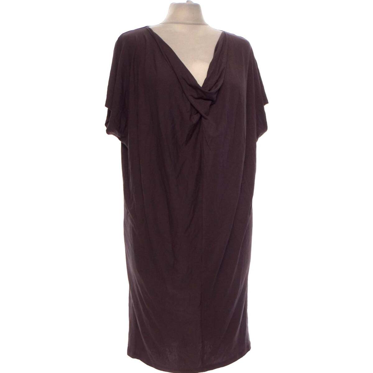 Vêtements Femme Robes courtes Ekyog robe courte  38 - T2 - M Violet Violet