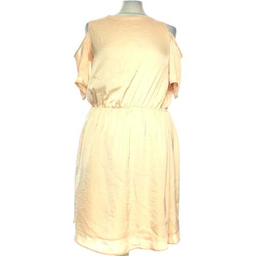 Vêtements Femme Robes Femme | Pimkie Robe Courte36 - PJ64251