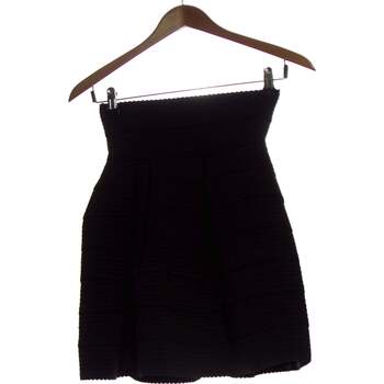 Vêtements Femme Jupes H&M Jupe Courte  34 - T0 - Xs Noir