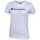 Vêtements Femme T-shirts manches courtes Champion Crewneck Tee Blanc