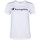 Vêtements Femme T-shirts manches courtes Champion Crewneck Tshirt Blanc