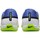Chaussures Homme Football Nike Phantom GT2 Academy IC Bleu