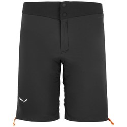 Vêtements Homme Shorts / Bermudas Salewa Joggings & Survêtements Noir
