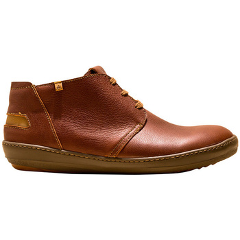 Chaussures Homme Boots El Naturalista 2NF982ND0005 Marron