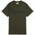 Vêtements Homme T-shirts manches courtes Penfield T-shirt  Bear Chest Vert