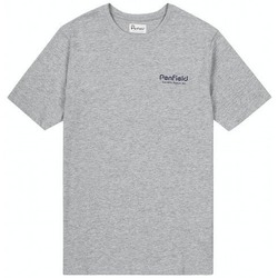 CLOT Mon & Sun long-sleeved T-shirt