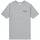 Vêtements Homme T-shirts manches courtes Penfield T-shirt  Hudson Script Gris