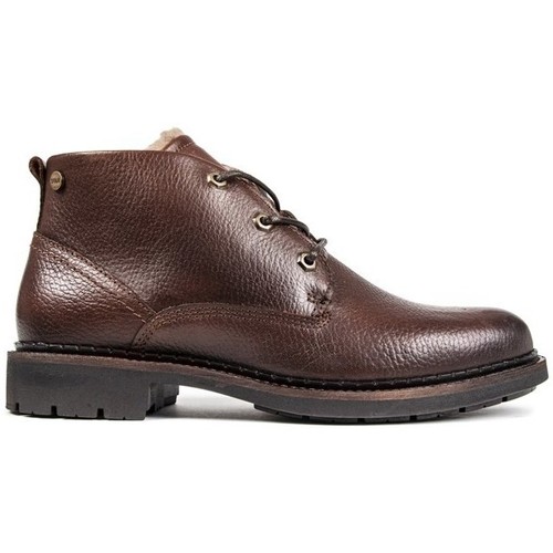 Chaussures Homme Bottes Sole Only & Sons Marron